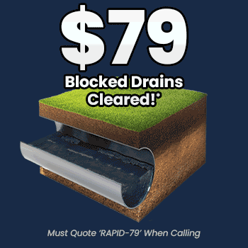 Fast Blocked Drain Clearing in Altandi: Same Day Service