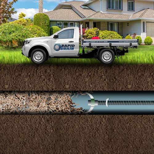 Fast Altandi Drain & Sewer Plumbers