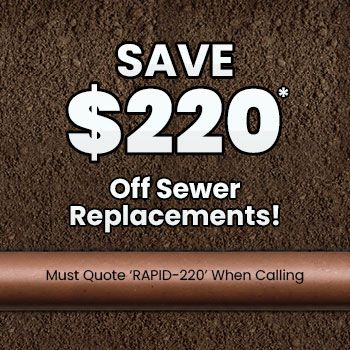 Fast Blocked Sewer Clearing in Altandi: Same Day Service