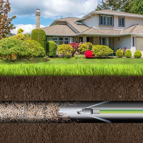 Sewer Hydro Jetting Specialists in Altandi