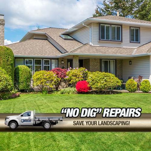No Dig Pipe Relining Sewer Repair Pros In Altandi