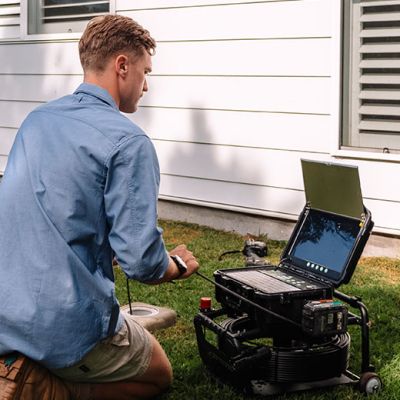 Sewer Camera Inspections in Altandi