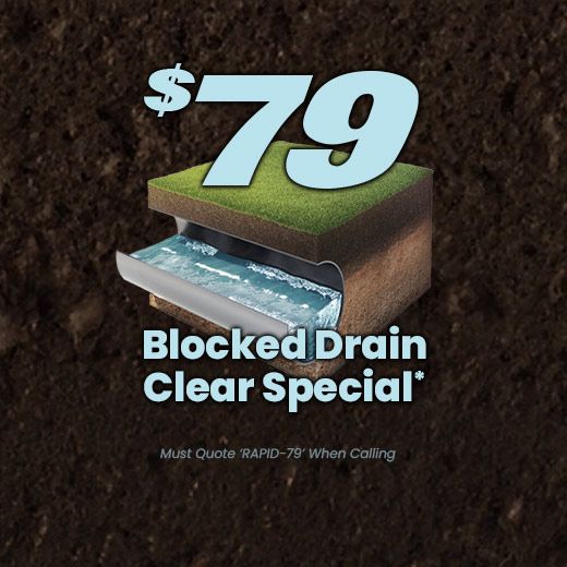 Fast Altandi Drain & Sewer Plumbers